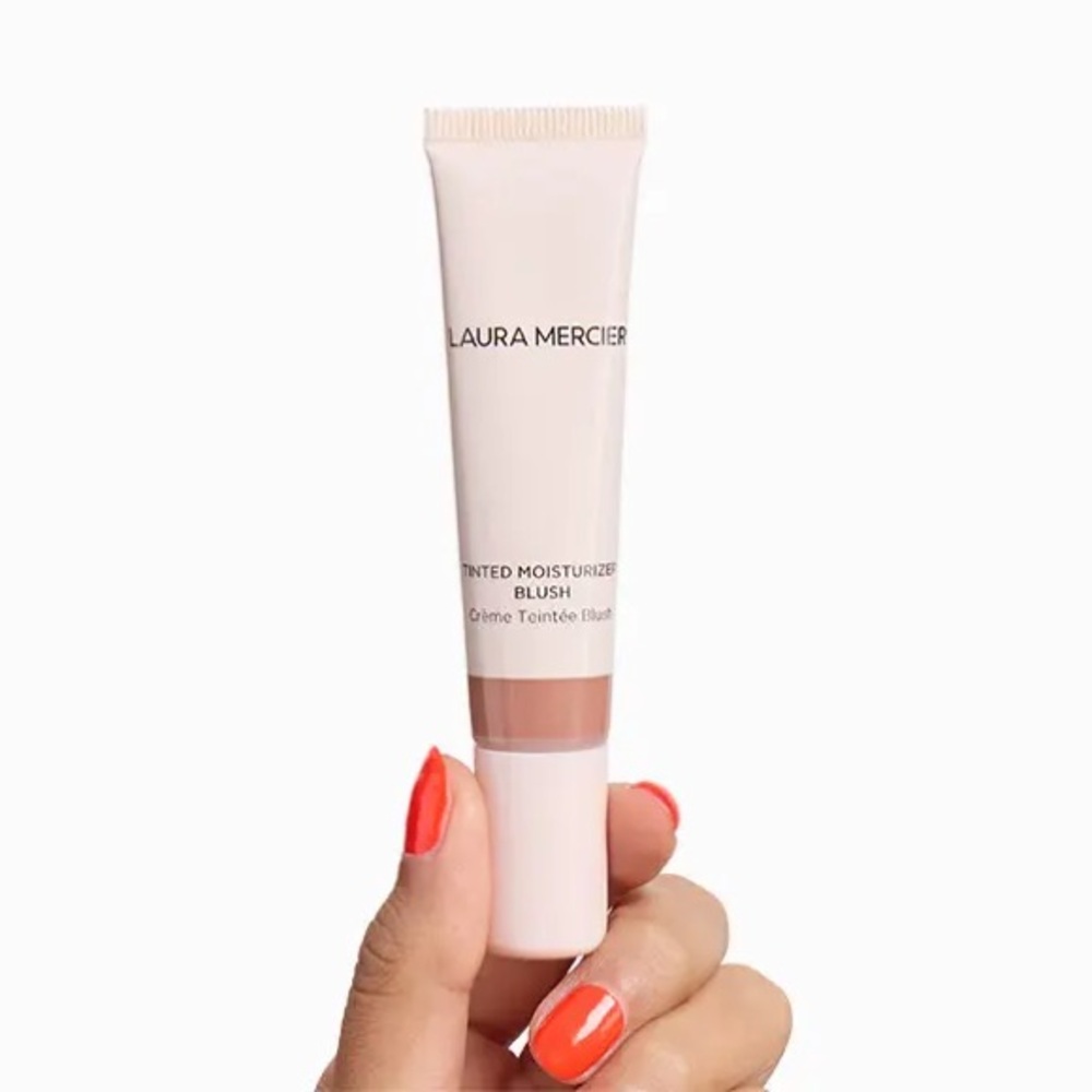 Laura Mercier Tinted Moisturizer Blush - Coastline - Cappucino